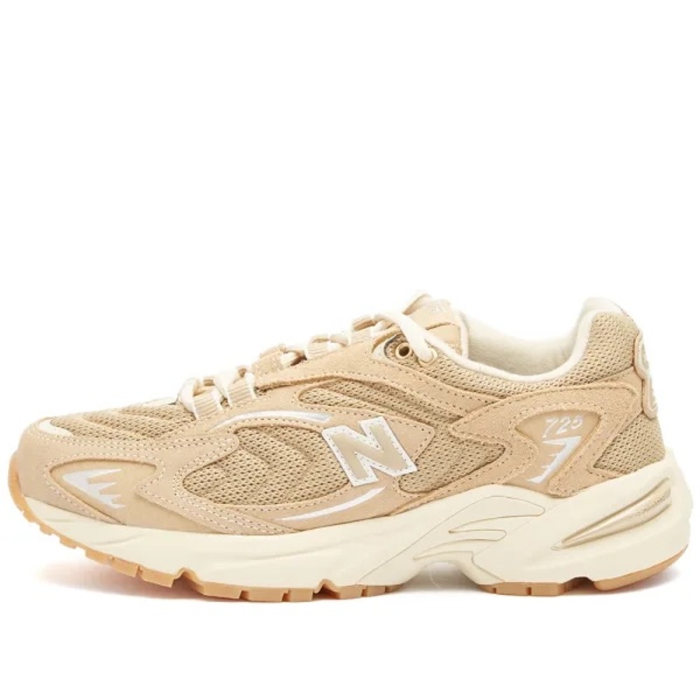 Women’s Brand new- New Balance 725 Sneaker